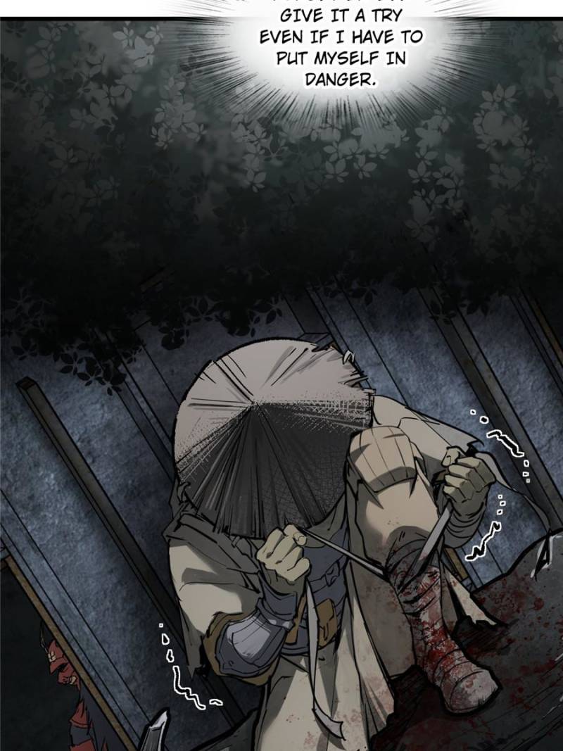 Another Beginning With the Guhuo Bird Chapter 270 - Page 43