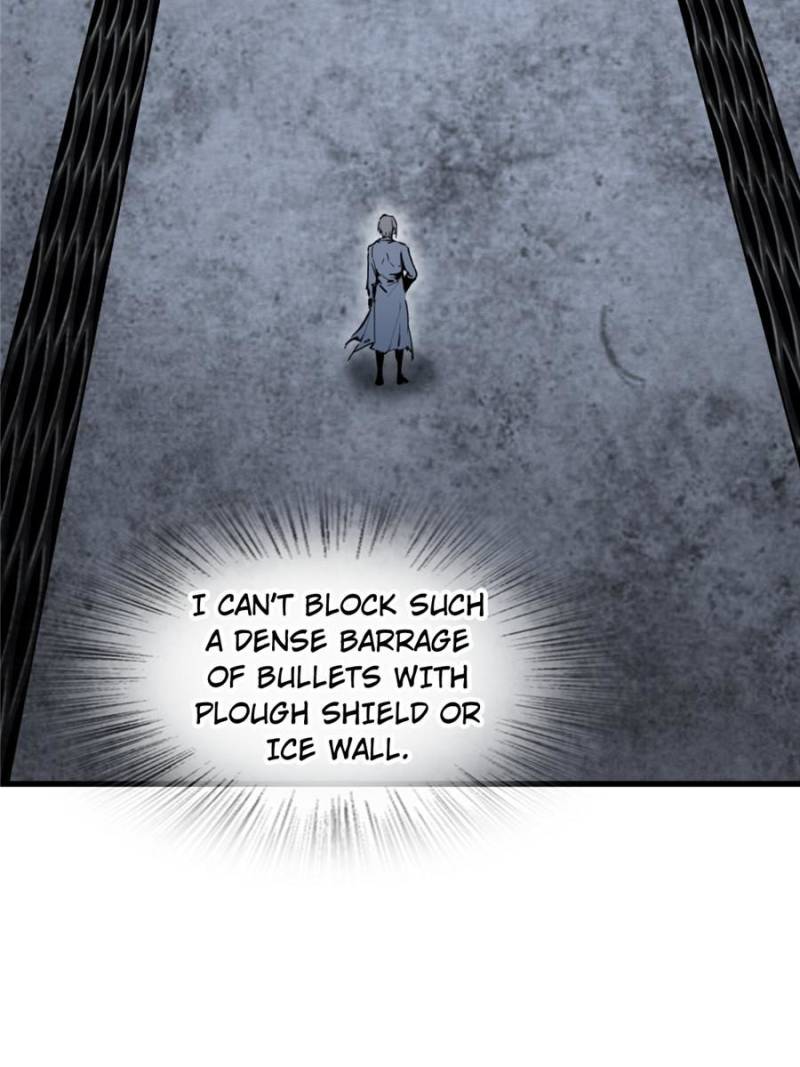 Another Beginning With the Guhuo Bird Chapter 270 - Page 50