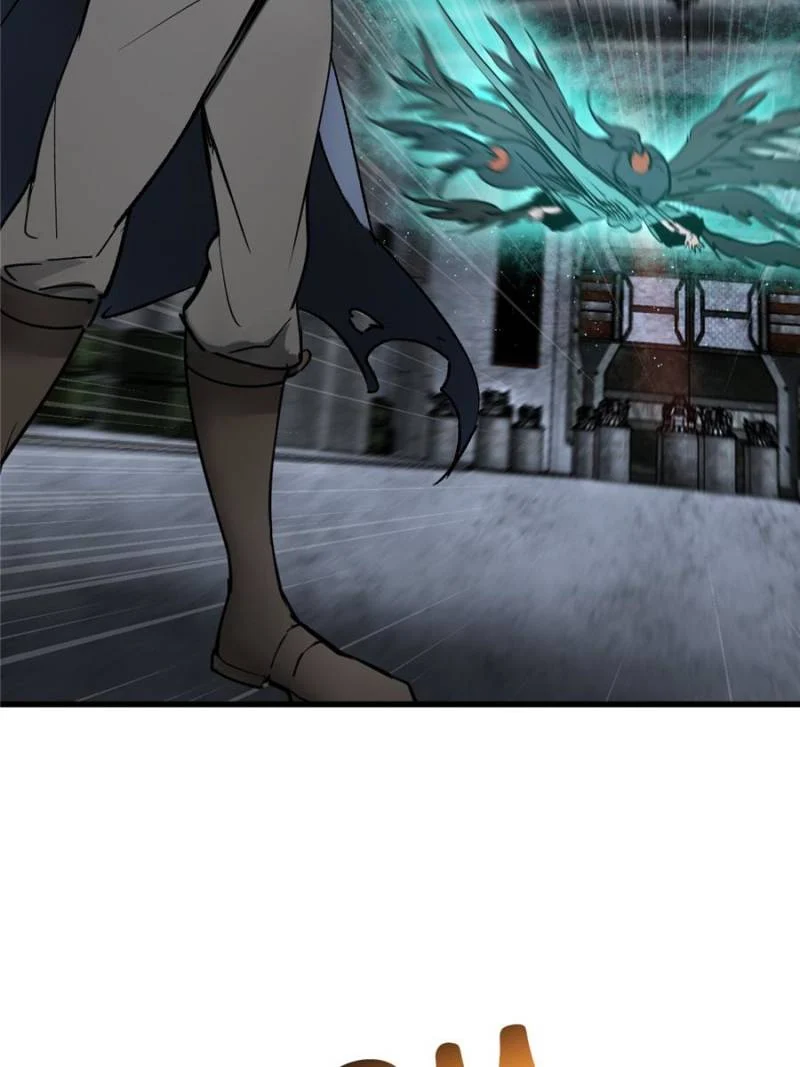Another Beginning With the Guhuo Bird Chapter 270 - Page 54