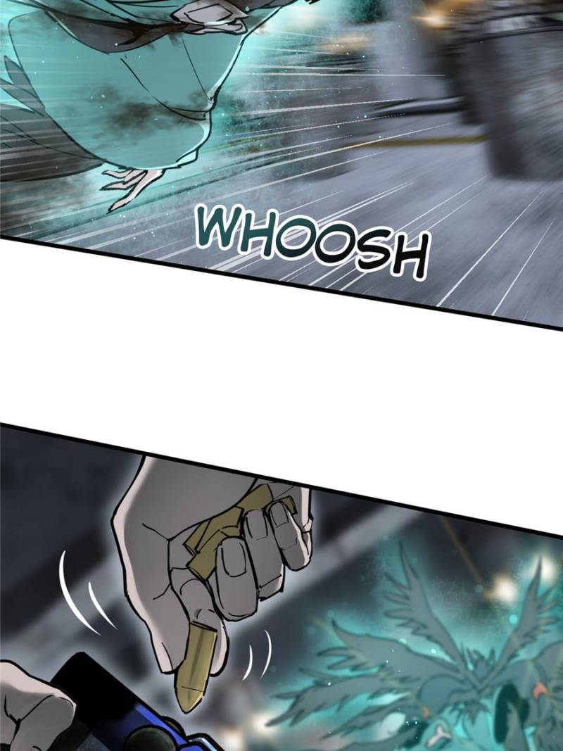 Another Beginning With the Guhuo Bird Chapter 270 - Page 57