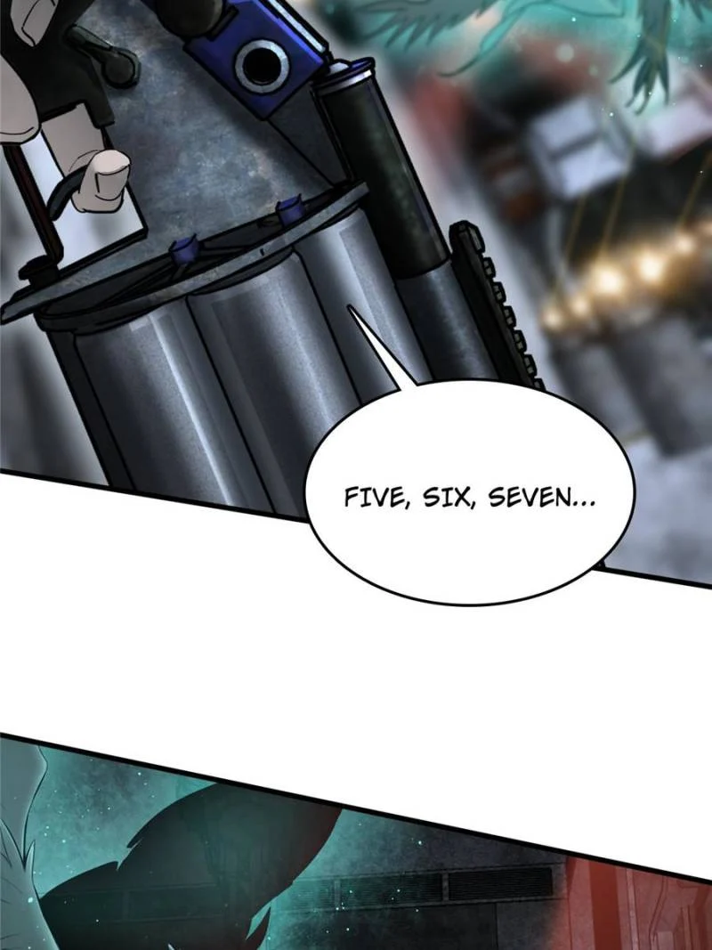 Another Beginning With the Guhuo Bird Chapter 270 - Page 58