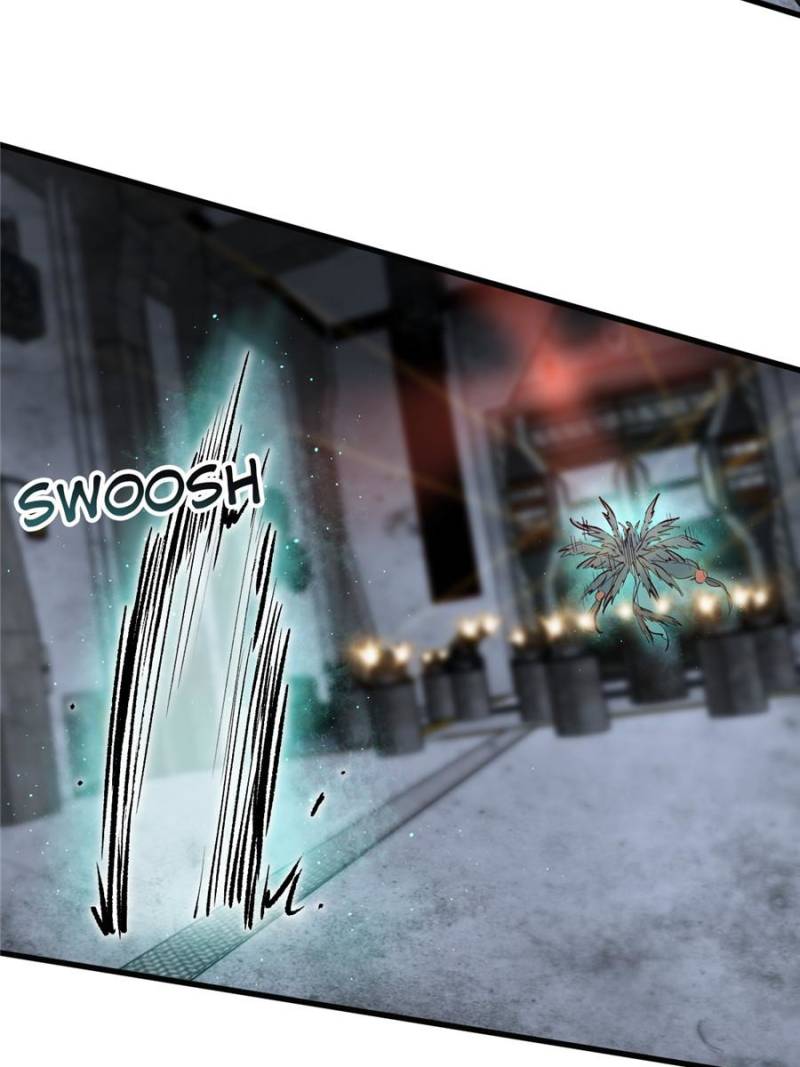 Another Beginning With the Guhuo Bird Chapter 270 - Page 60