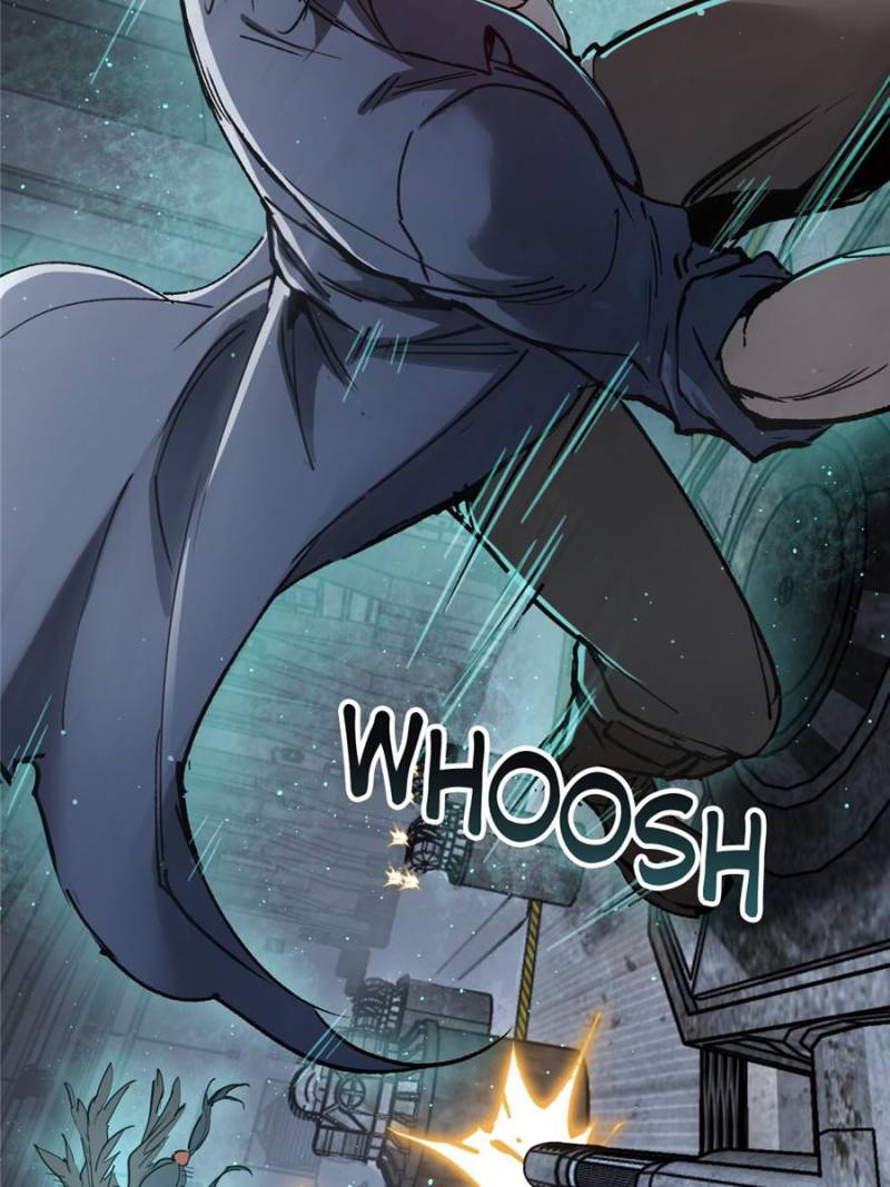 Another Beginning With the Guhuo Bird Chapter 270 - Page 62