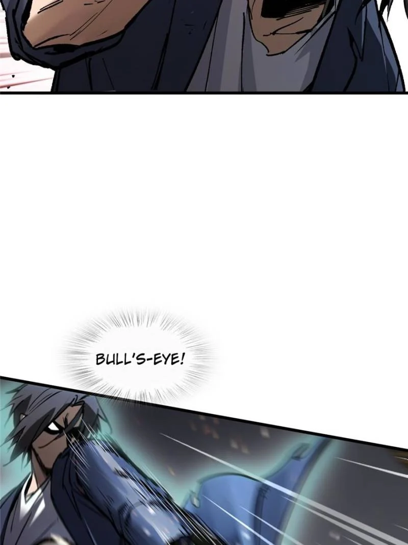 Another Beginning With the Guhuo Bird Chapter 270 - Page 65