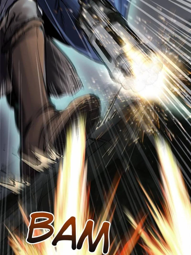 Another Beginning With the Guhuo Bird Chapter 270 - Page 66
