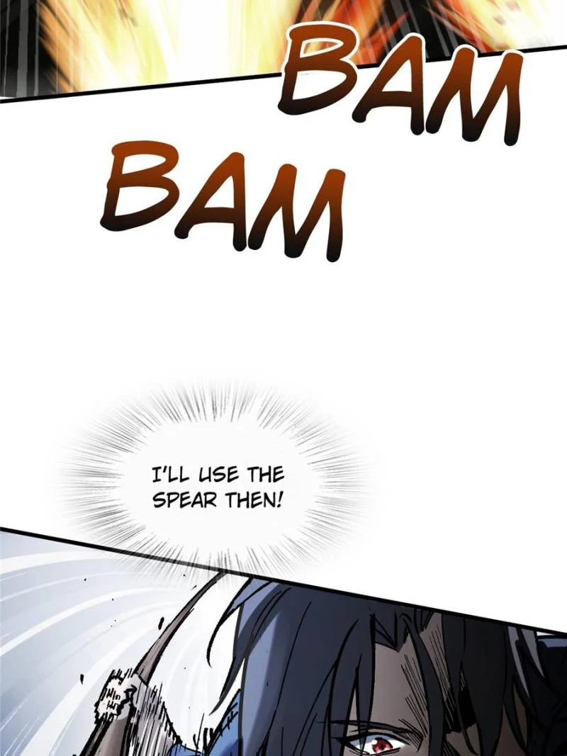 Another Beginning With the Guhuo Bird Chapter 270 - Page 67