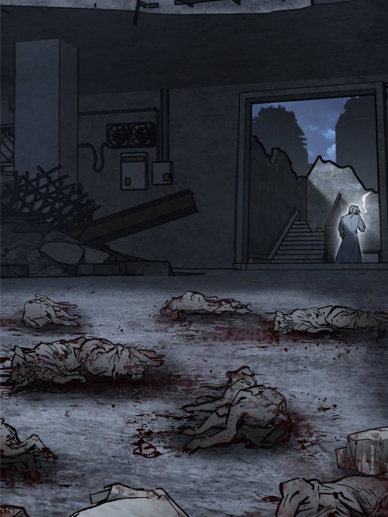 Another Beginning With the Guhuo Bird Chapter 270 - Page 8