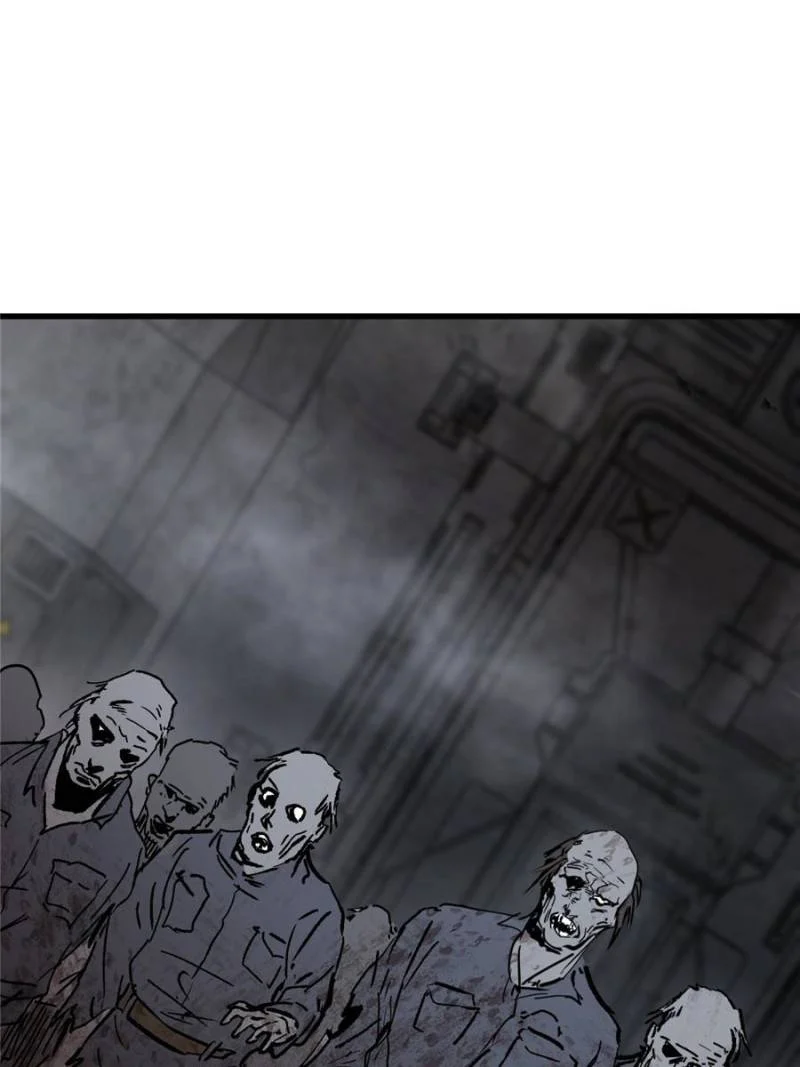 Another Beginning With the Guhuo Bird Chapter 270 - Page 72