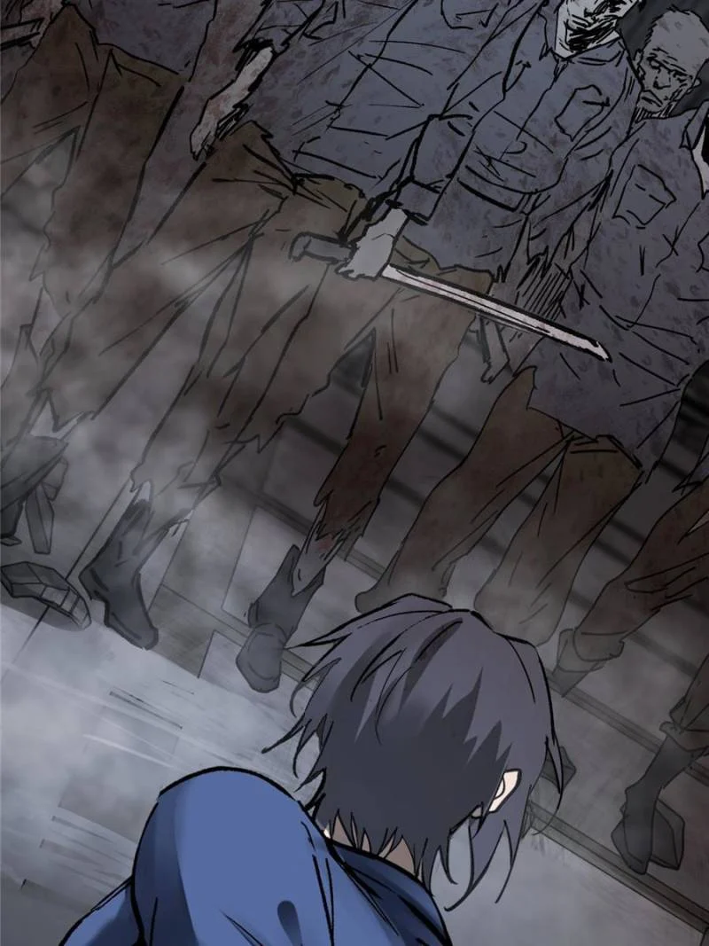 Another Beginning With the Guhuo Bird Chapter 270 - Page 73