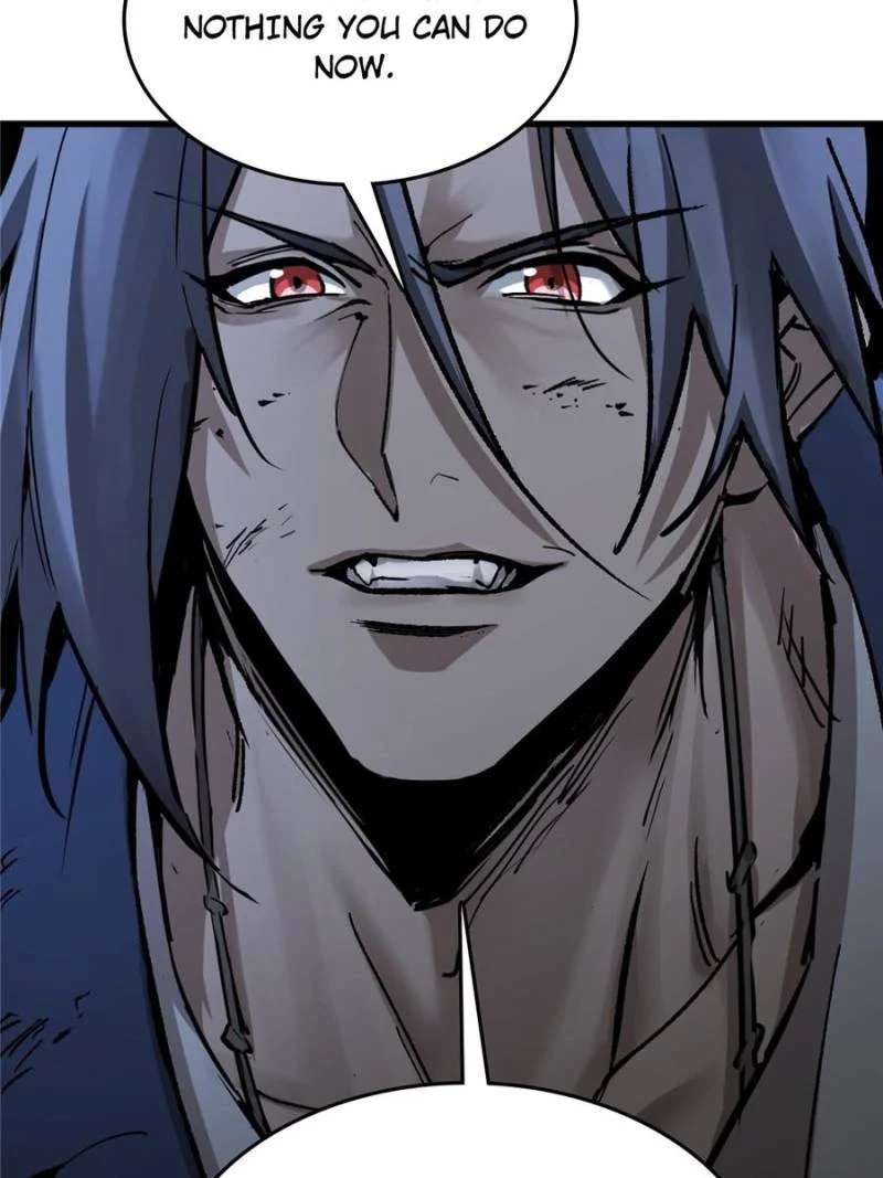 Another Beginning With the Guhuo Bird Chapter 270 - Page 75