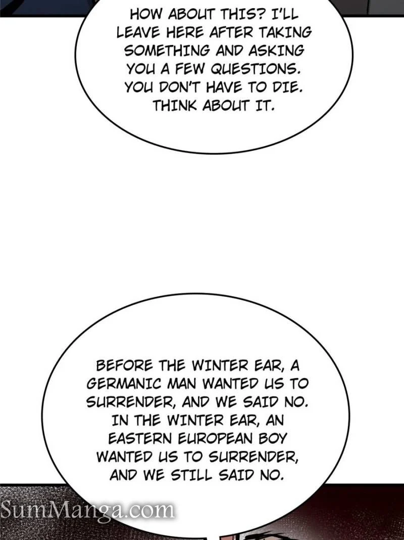 Another Beginning With the Guhuo Bird Chapter 270 - Page 76