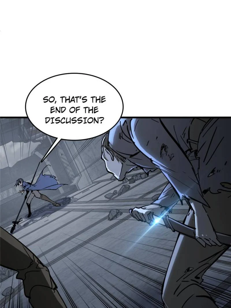 Another Beginning With the Guhuo Bird Chapter 270 - Page 79