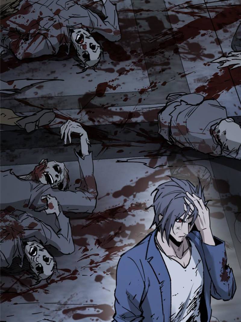 Another Beginning With the Guhuo Bird Chapter 270 - Page 85