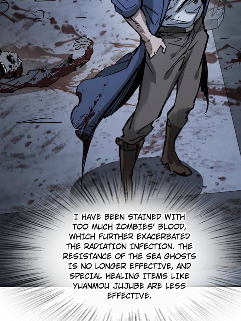 Another Beginning With the Guhuo Bird Chapter 270 - Page 86