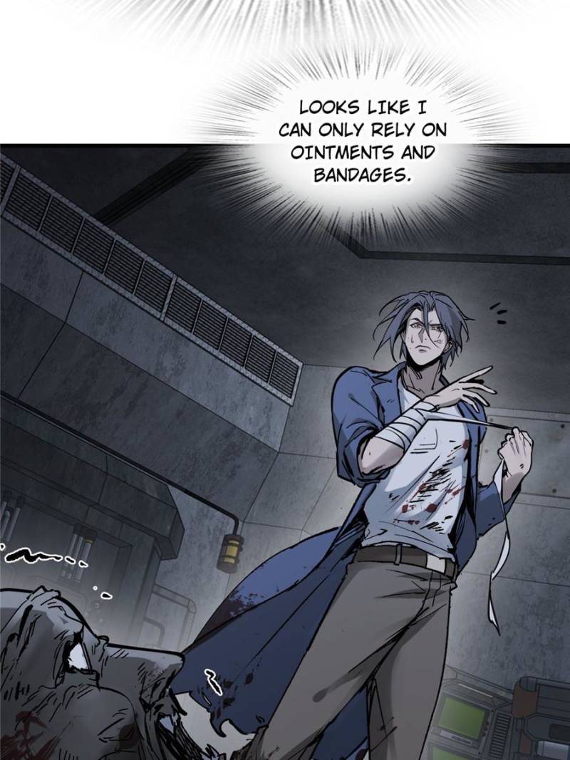 Another Beginning With the Guhuo Bird Chapter 270 - Page 87