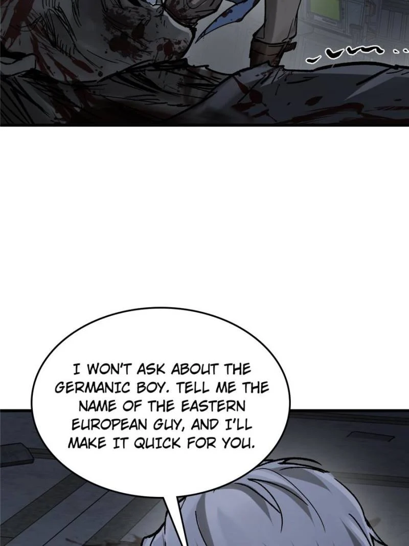 Another Beginning With the Guhuo Bird Chapter 270 - Page 88