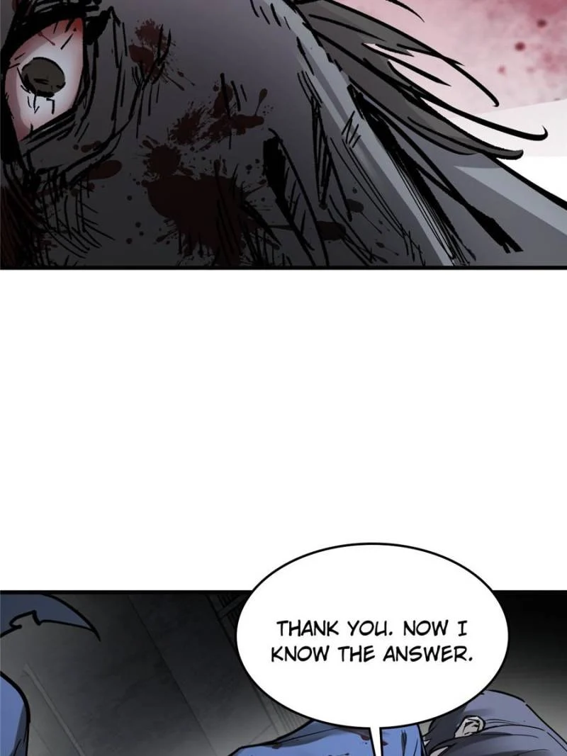 Another Beginning With the Guhuo Bird Chapter 270 - Page 91