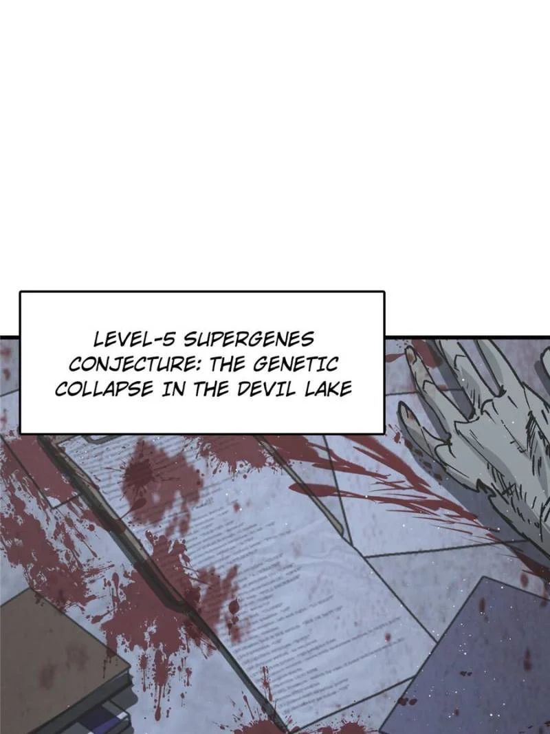 Another Beginning With the Guhuo Bird Chapter 270 - Page 98