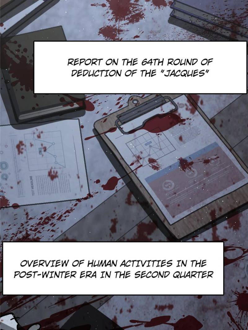 Another Beginning With the Guhuo Bird Chapter 270 - Page 99