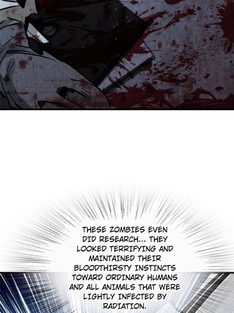 Another Beginning With the Guhuo Bird Chapter 270 - Page 100