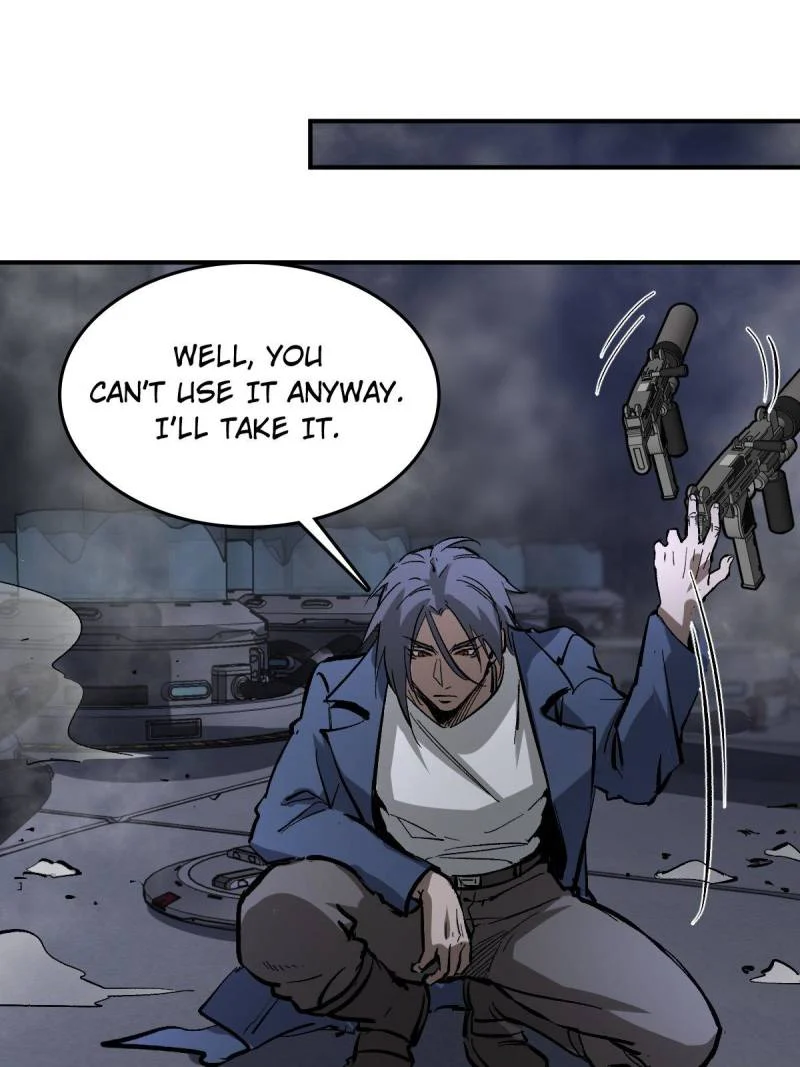 Another Beginning With the Guhuo Bird Chapter 271 - Page 11