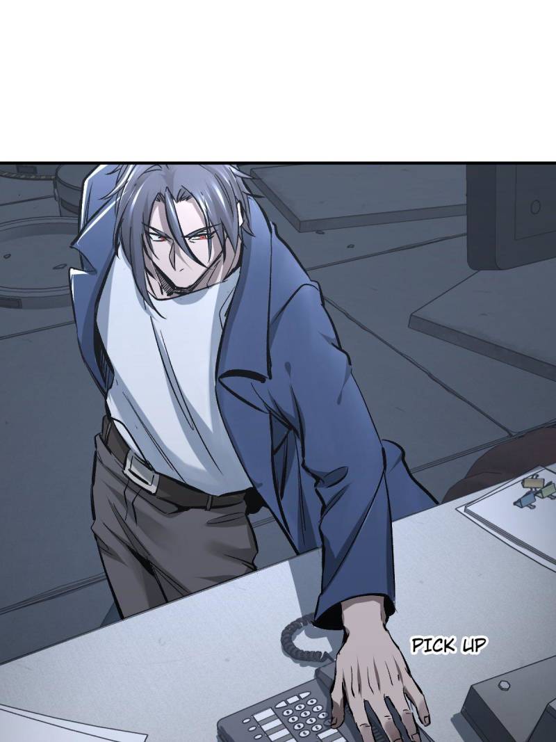 Another Beginning With the Guhuo Bird Chapter 271 - Page 14