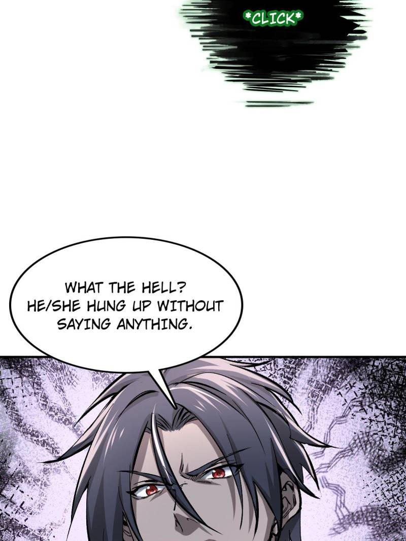 Another Beginning With the Guhuo Bird Chapter 271 - Page 17