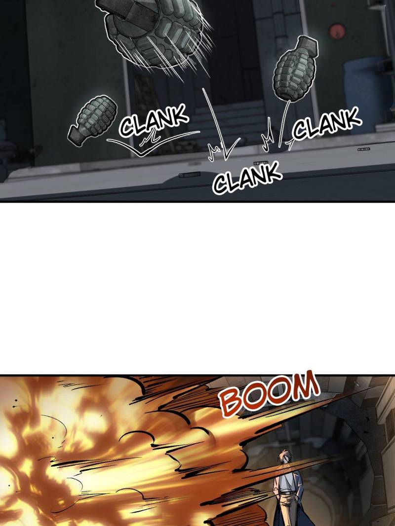 Another Beginning With the Guhuo Bird Chapter 271 - Page 20