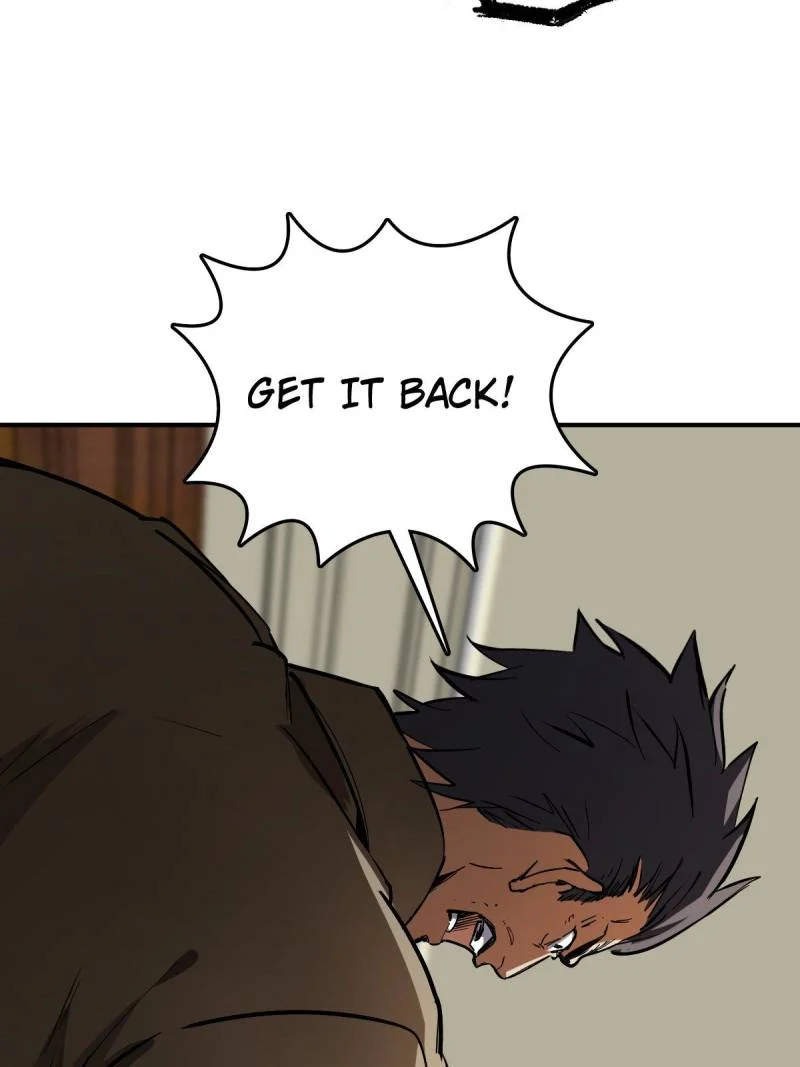 Another Beginning With the Guhuo Bird Chapter 271 - Page 30