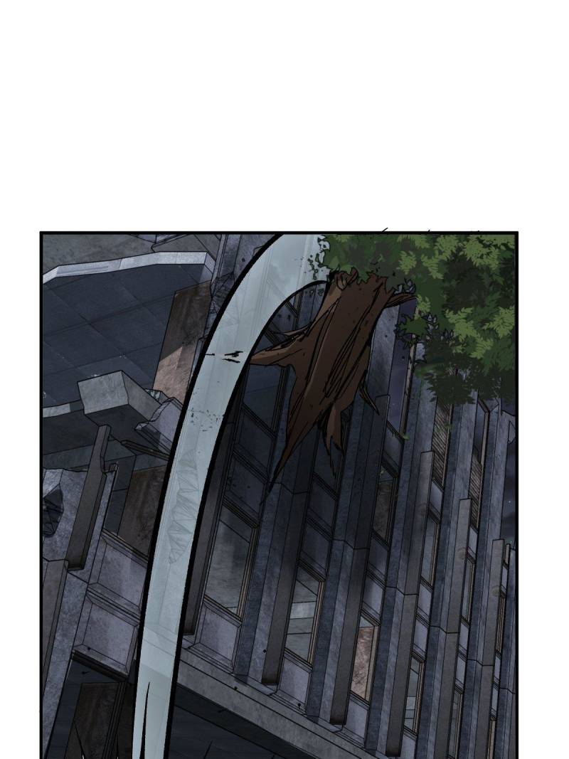 Another Beginning With the Guhuo Bird Chapter 271 - Page 35