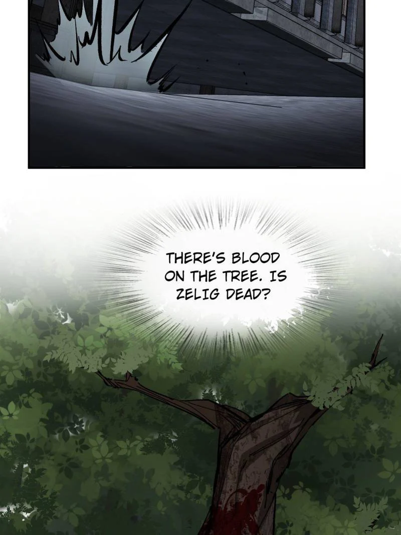 Another Beginning With the Guhuo Bird Chapter 271 - Page 36