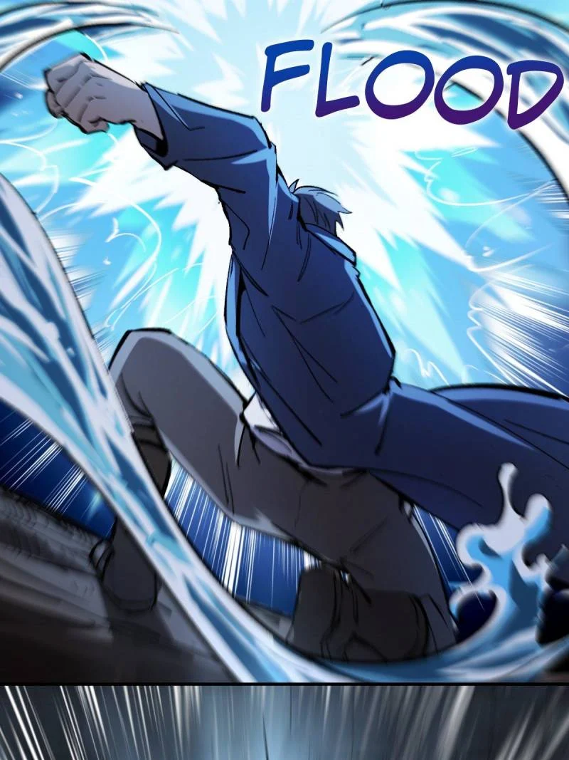 Another Beginning With the Guhuo Bird Chapter 271 - Page 39