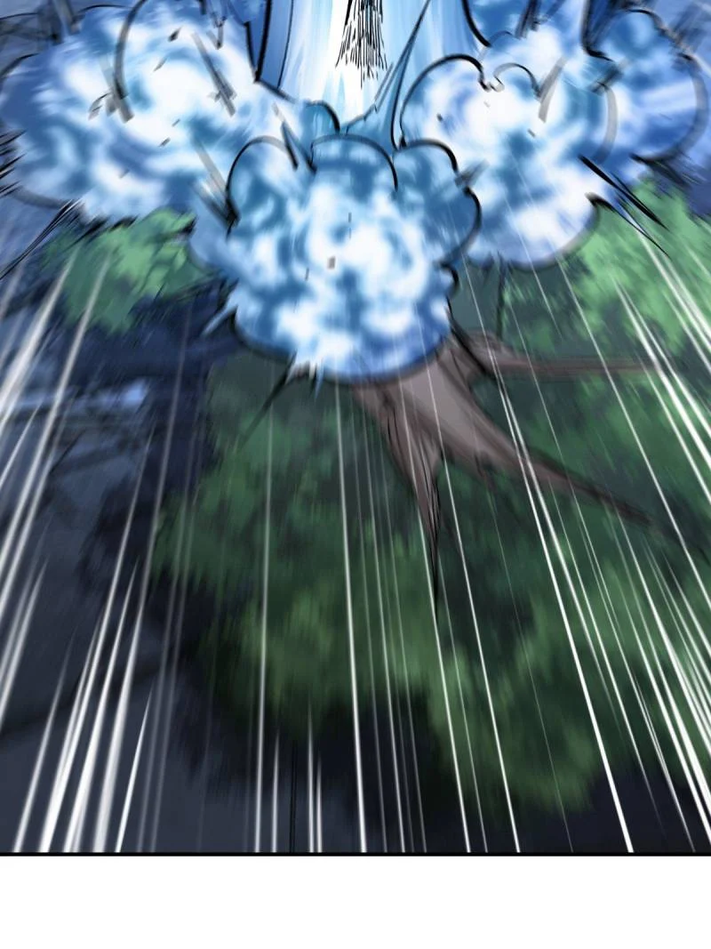 Another Beginning With the Guhuo Bird Chapter 271 - Page 41