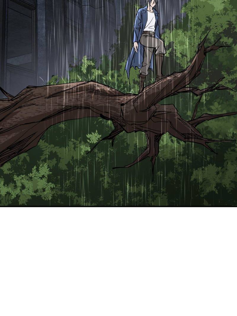 Another Beginning With the Guhuo Bird Chapter 271 - Page 43