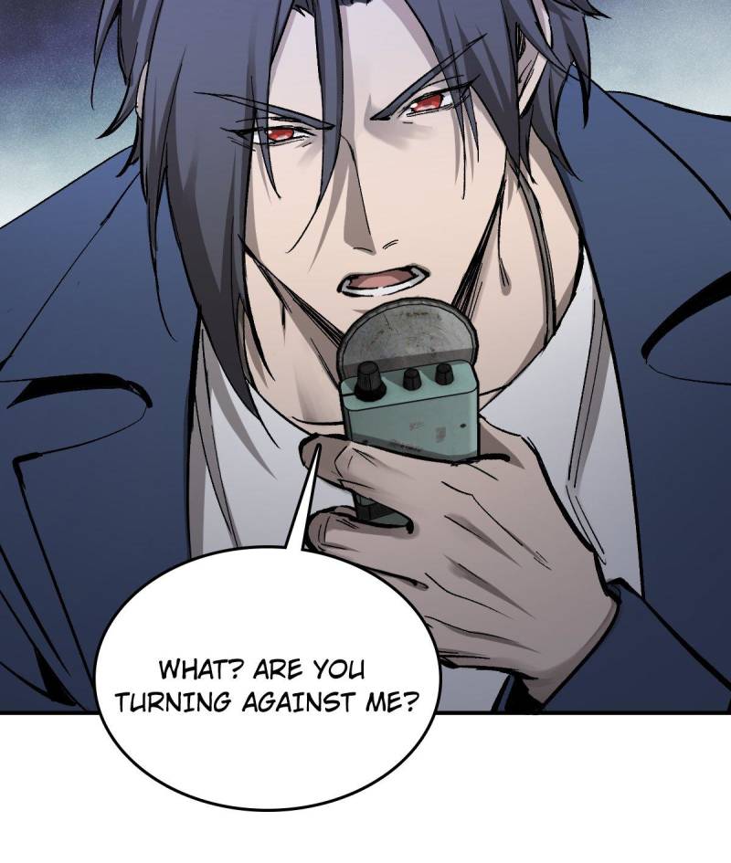 Another Beginning With the Guhuo Bird Chapter 271 - Page 48