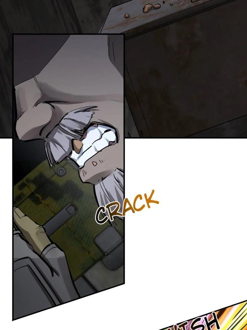 Another Beginning With the Guhuo Bird Chapter 271 - Page 50