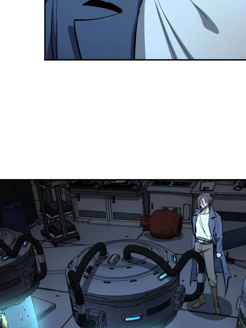 Another Beginning With the Guhuo Bird Chapter 271 - Page 6