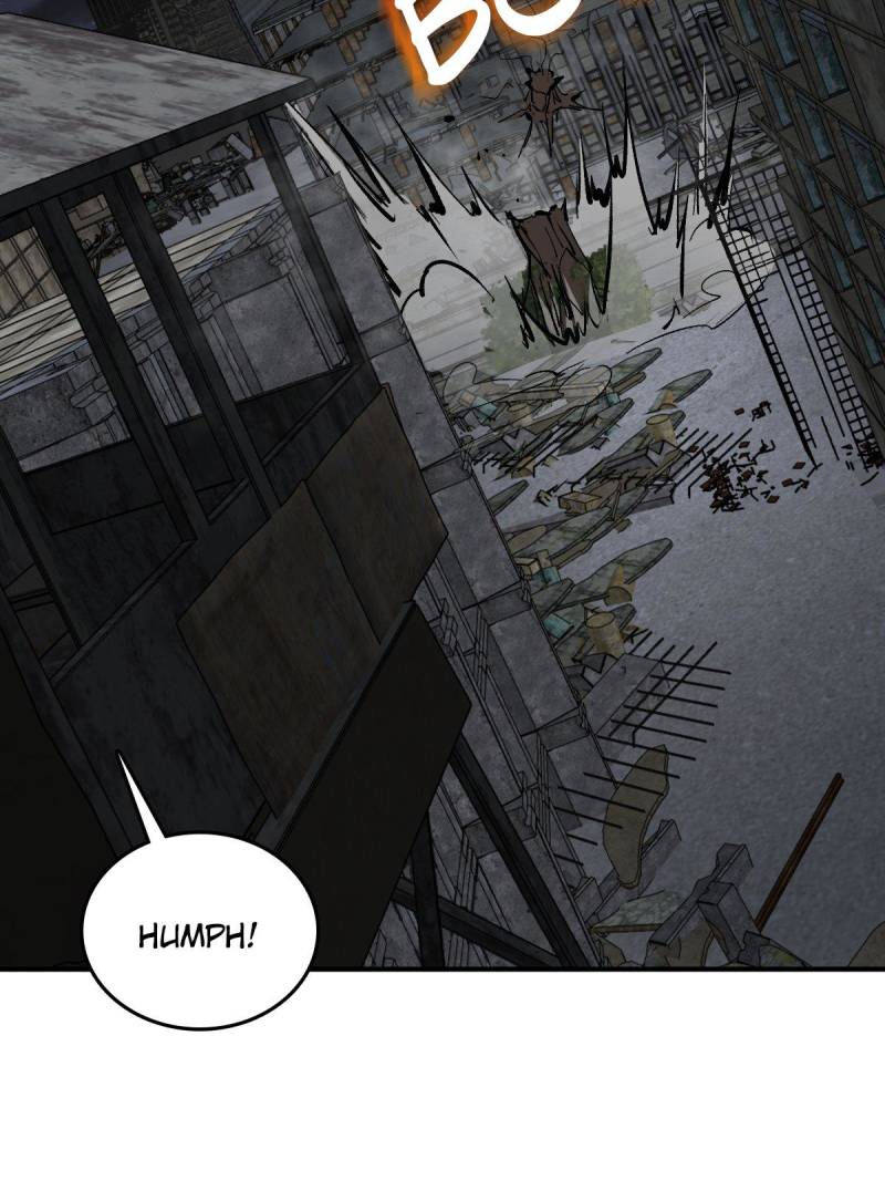 Another Beginning With the Guhuo Bird Chapter 271 - Page 54