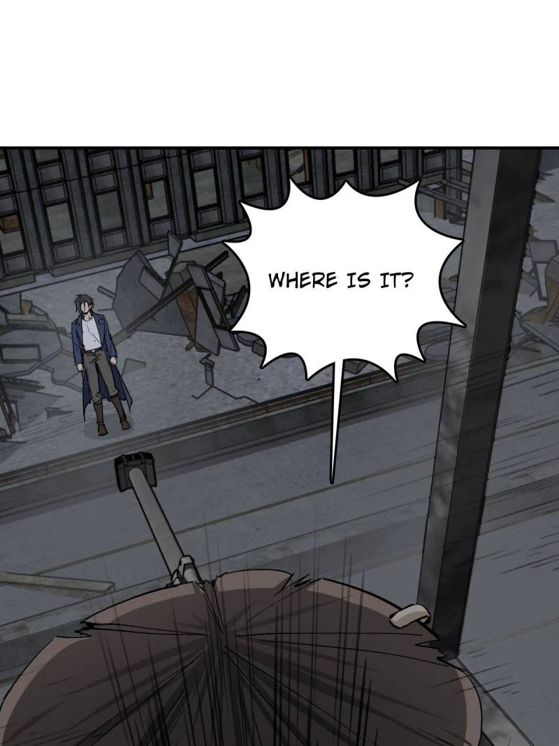 Another Beginning With the Guhuo Bird Chapter 271 - Page 55