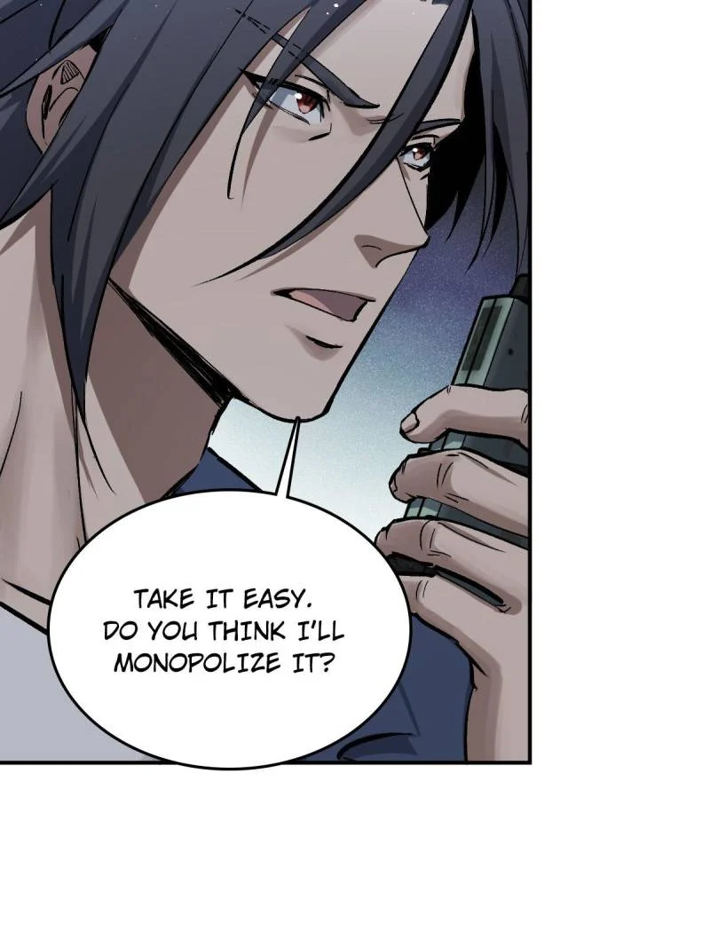 Another Beginning With the Guhuo Bird Chapter 271 - Page 57