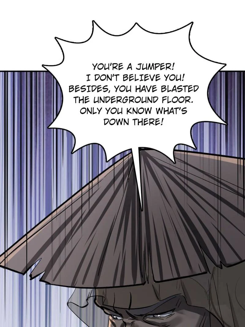 Another Beginning With the Guhuo Bird Chapter 271 - Page 58