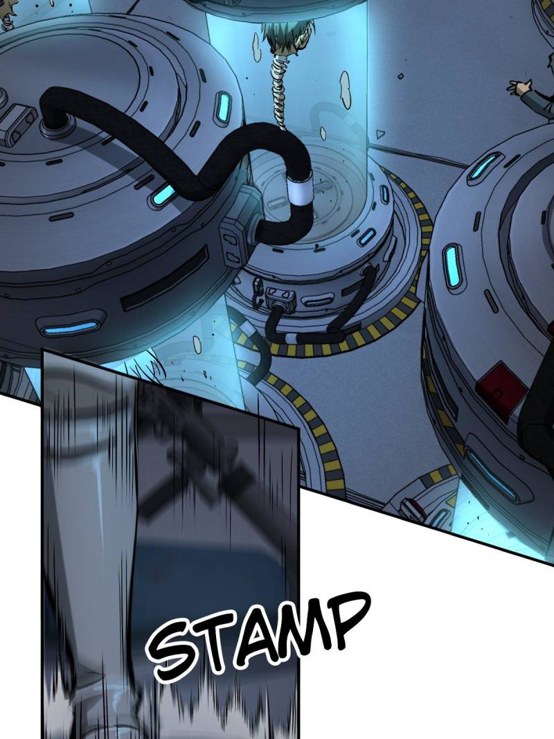 Another Beginning With the Guhuo Bird Chapter 271 - Page 7