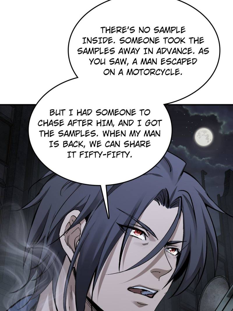 Another Beginning With the Guhuo Bird Chapter 271 - Page 68