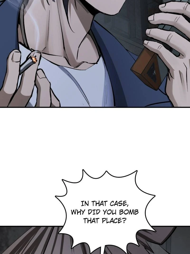 Another Beginning With the Guhuo Bird Chapter 271 - Page 69