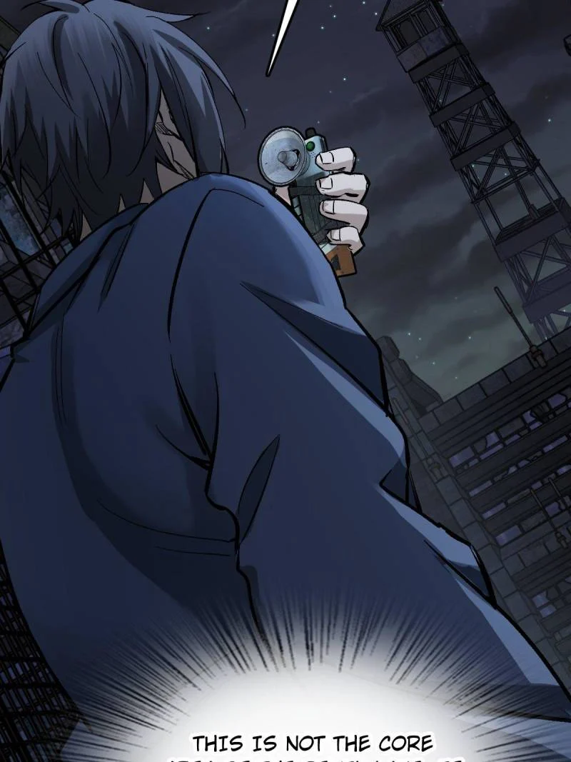 Another Beginning With the Guhuo Bird Chapter 271 - Page 76