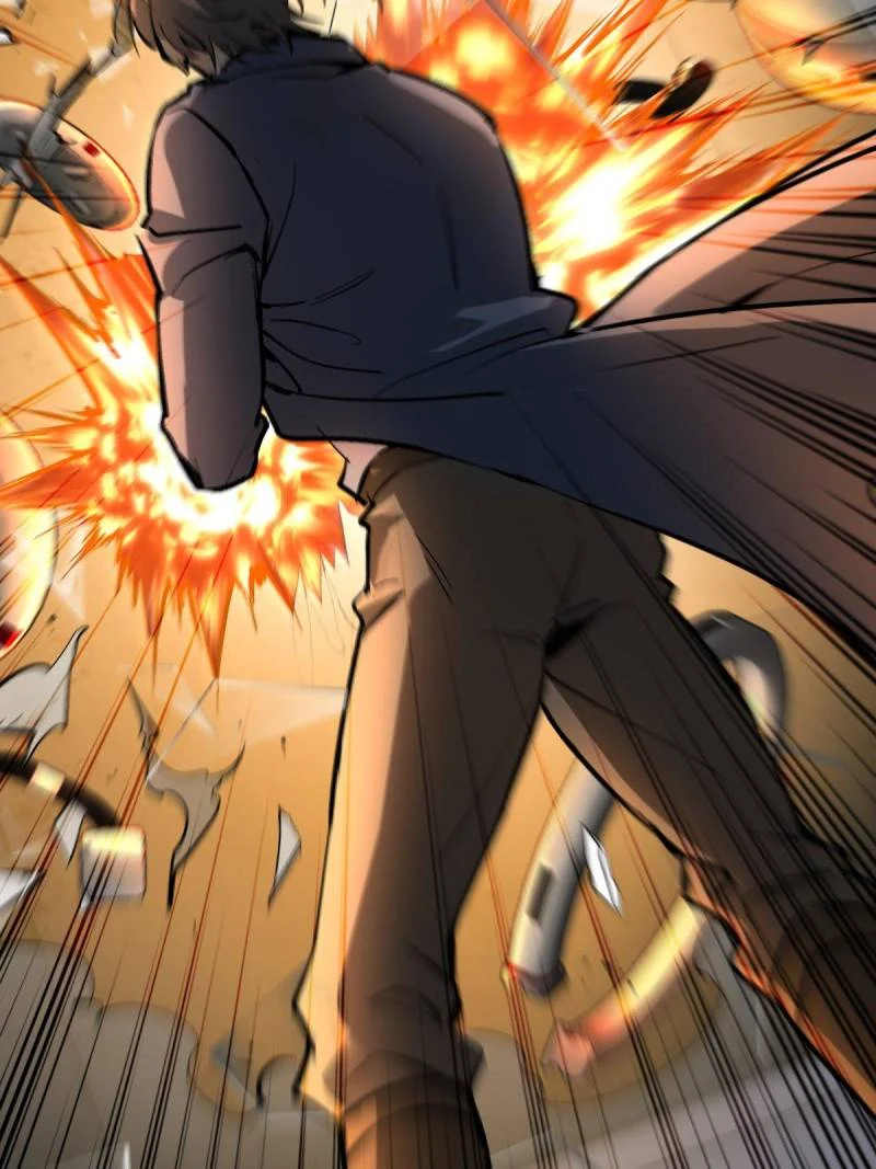Another Beginning With the Guhuo Bird Chapter 271 - Page 9