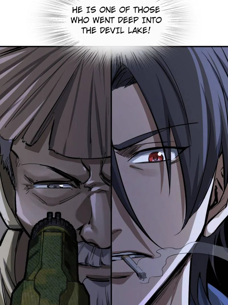 Another Beginning With the Guhuo Bird Chapter 271 - Page 82