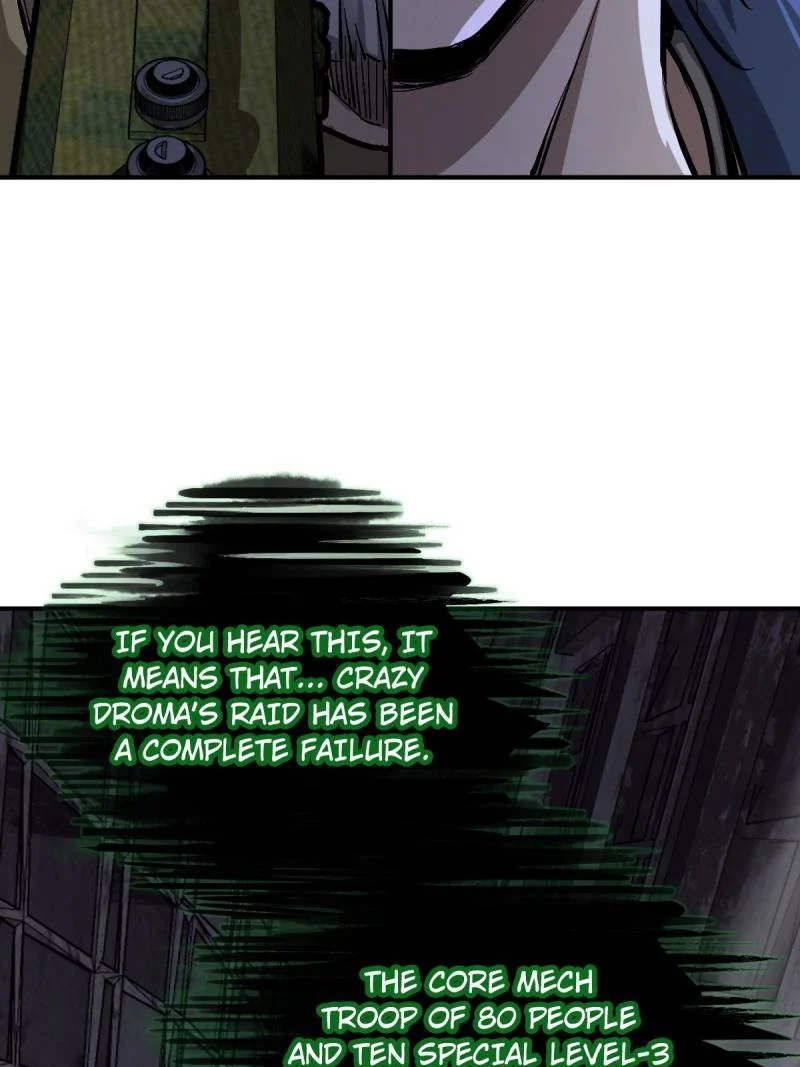Another Beginning With the Guhuo Bird Chapter 271 - Page 83