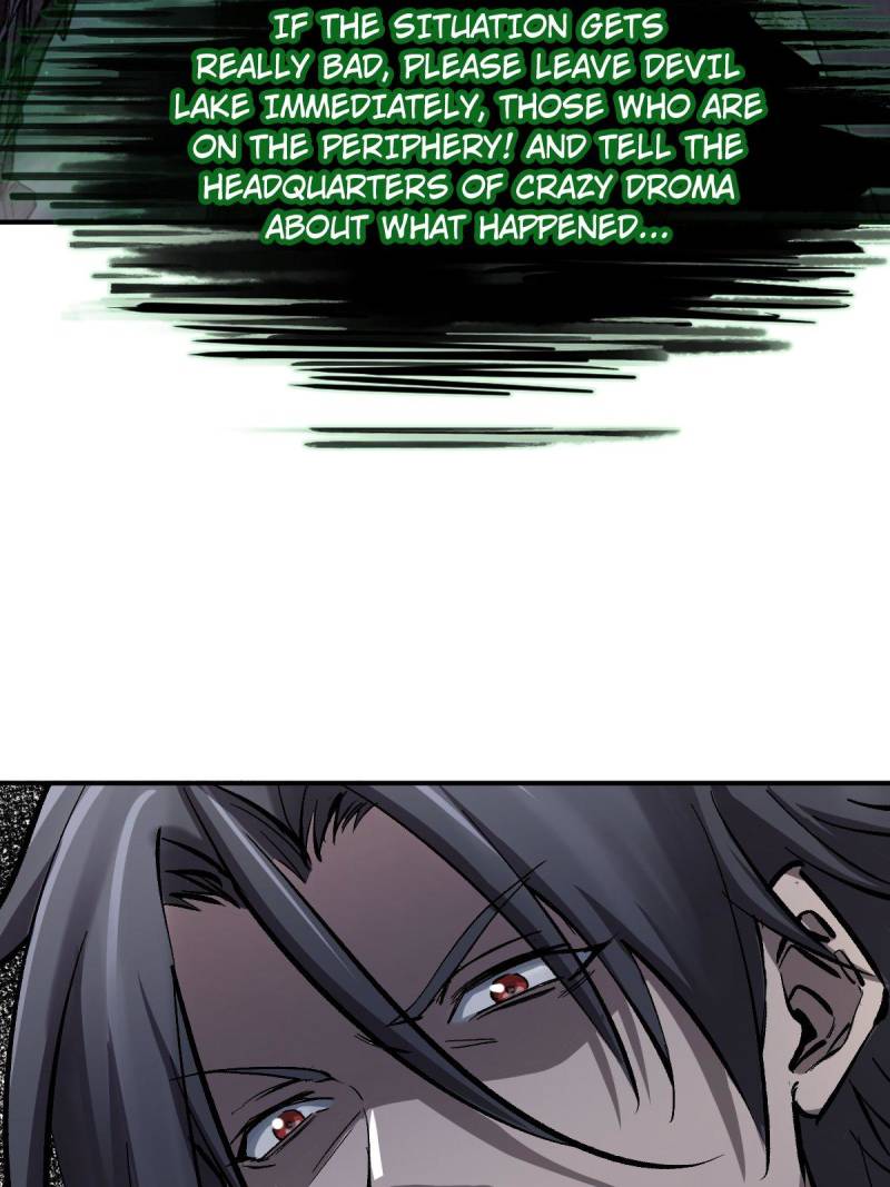 Another Beginning With the Guhuo Bird Chapter 271 - Page 85