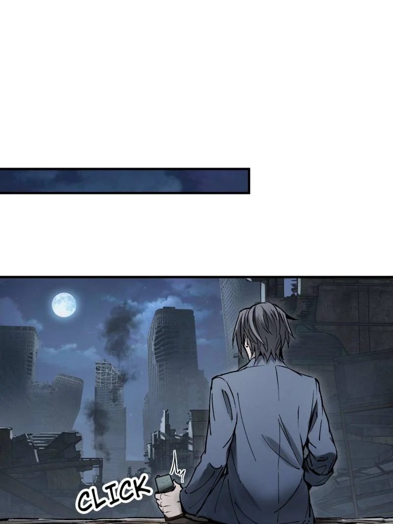 Another Beginning With the Guhuo Bird Chapter 272 - Page 1